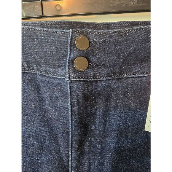 Lane Bryant Jeans Sz 20S - Picture 3 of 10